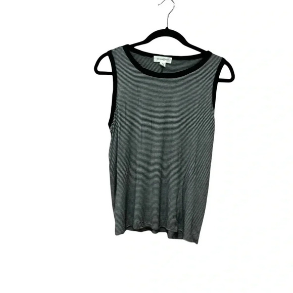 Treasure & Bond striped top Small - Picture 1 of 6